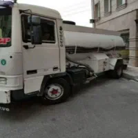 تخلیه چاه سراسرتهران تانکر بزرگ لایروبی لوله بازکن