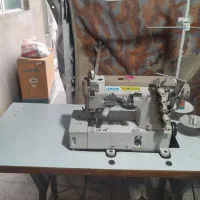 چرخ میاندوز