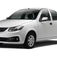 ساینا s دنده ای مدل 1404