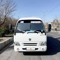 مینی بوس آرین صفر