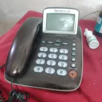 فروش ۱عدد تلفن ثابت خانه