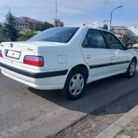 پارس tu5مدل ۱۴۰۰|خودرو سواری و وانت|رشت, دیلمان|دیوار