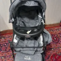 کالسکه کودک