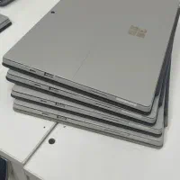 سرفیس پرو 6 بسیار تمیز و زیبا