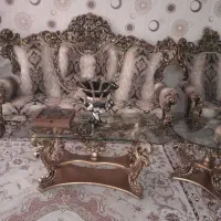 فروش مبلمان همراه با عسلی ها