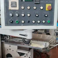 لبه چسبان PVC کرنر دار پایون NB6C صنعتی|ماشین‌آلات صنعتی|رشت, آب آسیاب|دیوار