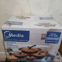 خانه و آشپزخانه