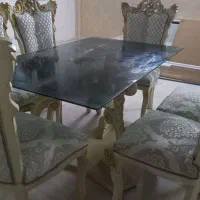 میز ناهار خوری