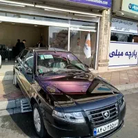 سورن صفر کیلومتر،مدل۱۴۰۴،تحویل آنی از نمایندگی|خودرو سواری و وانت|کرج, اصفهانی‌ها|دیوار