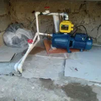 لوله کش آب و فاضلاب و سردوگرم و شوفاژ