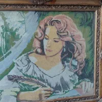 کوبلن نوستالژی|کلکسیون اشیاء عتیقه|بروجرد, |دیوار