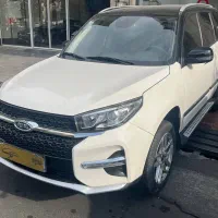 ام وی ام ایکس ۳۳ mvm x|خودرو سواری و وانت|تهران, علم و صنعت|دیوار