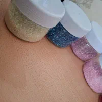 پک کامل لوازم هنری برای ساختن گردنبند و دستبند|بدلیجات|خوی, |دیوار