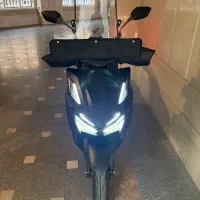 فروش فوری|موتورسیکلت|تهران, قیطریه|دیوار