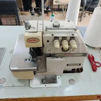 سردوز صنعتی 3 نخ سان سیر