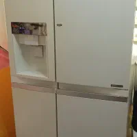 یخچال ساید 32 ال جی