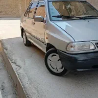 پراید ۱۳۱