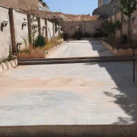 ویلا سوییت حیاط دار بدون بیعانه|اجارهٔ کوتاهمدت ویلا و باغ|رودهن, |دیوار