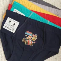 شورت نخی پسرانه