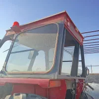 کابین تراکتور|ماشین‌آلات صنعتی|ترکمانچای, |دیوار