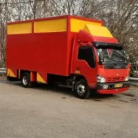 باربری تهرانسرخلیج چیتگرگرمدره اردستانی غرب کرج