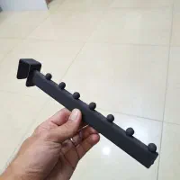 حراج کلیه لوازم مغازه اتاق پرو کامل، رگال، میز و..|فروشگاه و مغازه|رامسر, |دیوار