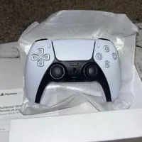 دسته PS5 نو