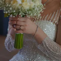 لباس عروس دست دوم