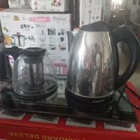 چایی ساز وارداتی کنارهمی