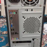 کامپیوتر|رایانه رومیزی|گلستان (تهران), |دیوار