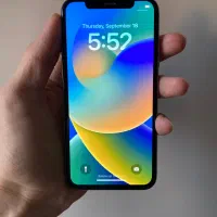 Iphone X 256g آیفون|موبایل|کرج, گوهردشت|دیوار