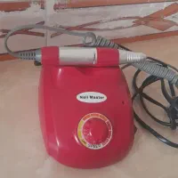 سوهان برقی نیل مستر