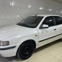 سمند lx مدل ۹۳