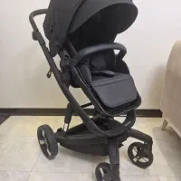 کالسکه ۰۳۵فیکشن