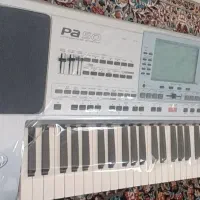 ارگ   pa50 تبدیل به 80