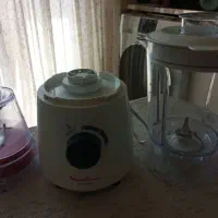 مخلوط کن مولینکس مدل lm2a2