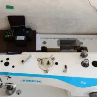 اف 10 درحدنو درجه یک|چرخ خیاطی و ریسندگی|قم, زند آباد|دیوار