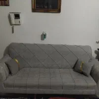 مبل سالم کم استفاده