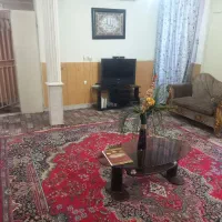 آپارتمان۷۰متری طبقه همکف باپارکینگ
