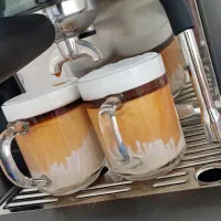 اسپرسوز ساز نیمه صنعتی مباشی ۲۱۰۴ در حد نو|کافی‌شاپ و رستوران|بروجن, |دیوار