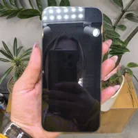 آیفون ۱۵ پرو مکس ۲۵۶|موبایل|کرج, عظیمیه|دیوار