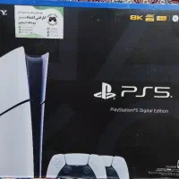 ps5 پلستیشن 5