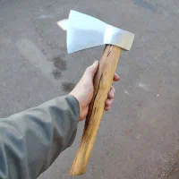 وزن تبر نیم تا چهار کیلو