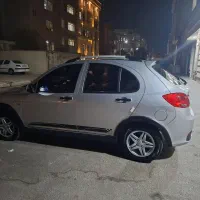 کوییک GXR تیپ L مدل ۱۴۰۳|خودرو سواری و وانت|گنبد کاووس, |دیوار