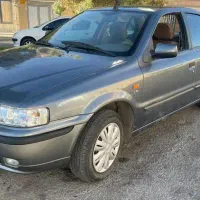 سمند LX|خودرو سواری و وانت|همدان, |دیوار