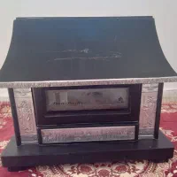 فروش دو عدد بخاری ایران کارتوس