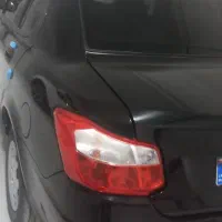 سایناS مدل402|خودرو سواری و وانت|الشتر, |دیوار