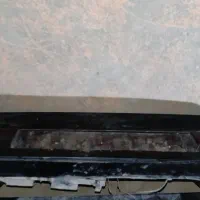 نوار کامل لاک ها داخلی صندلی پژو|قطعات یدکی و لوازم جانبی|تربت جام, بهشت نبی|دیوار