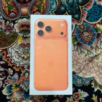 آیفون ۱۷ پرومکس نات اکتیو بدون ریجستر