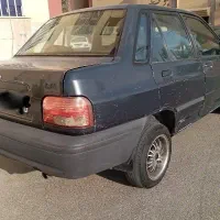 پراید 81 سالم|خودرو سواری و وانت|پیشوا, |دیوار